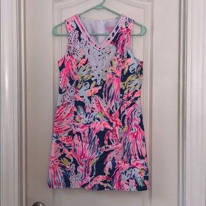Lily Pulitzer dress